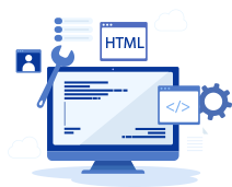 Core-HTML-Optimization